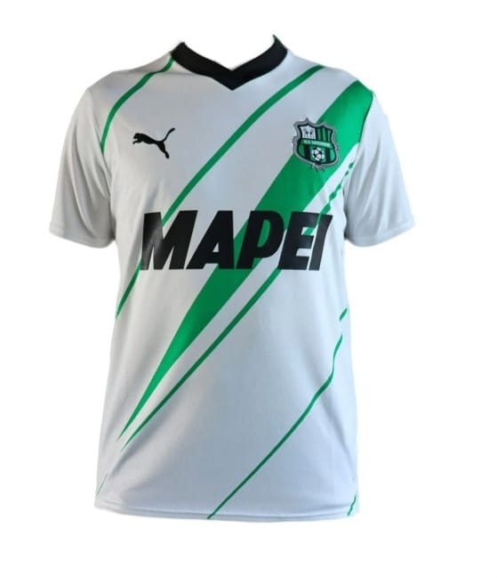 Votiamo maglie Serie A 2023/2024 - 2